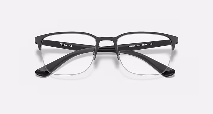 Ray-Ban RB6428 OPTICS