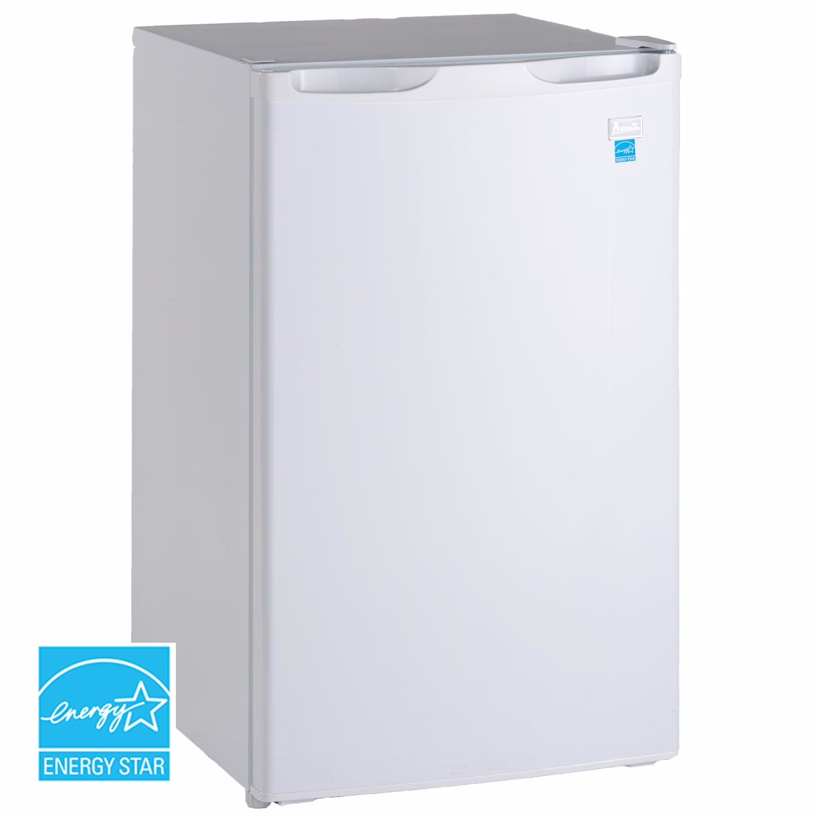Avanti Refrigerator 4.4CF Cap Energy Star Compliant Black RM4416B