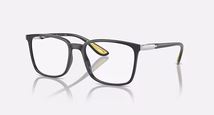 Ray-Ban RB7240M OPTICS SCUDERIA FERRARI COLLECTION