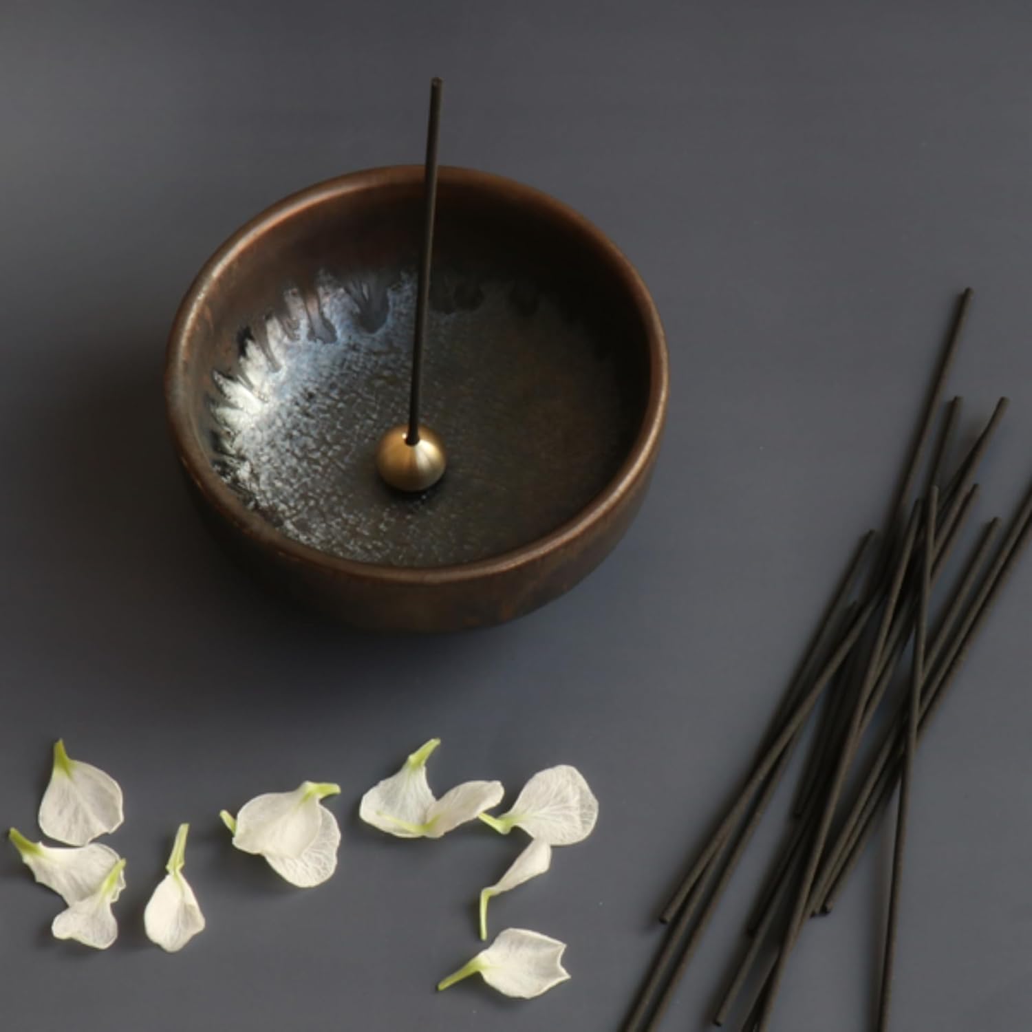 Asayu Japan Zen Incense Holder – 3.9
