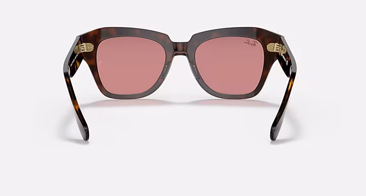 Ray-Ban STATE STREET @COLLECTION