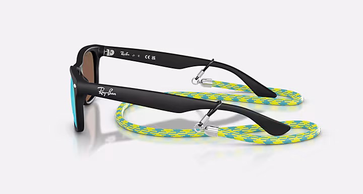 Ray-Ban NEW WAYFARER KIDS SUMMER CAPSULE