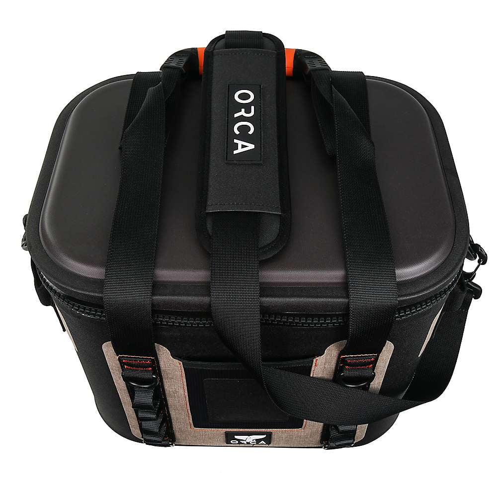 ORCA Walker 20 Cooler - Image 4 ORCA Walker 20 Cooler - Image 4