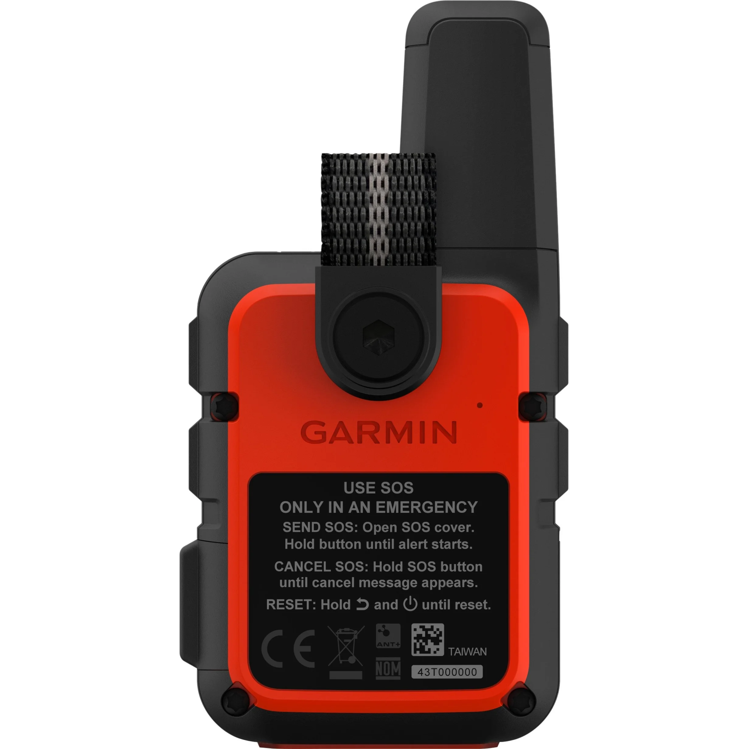 inReach Mini Lightweight and Compact Satellite Communicator - Image 6