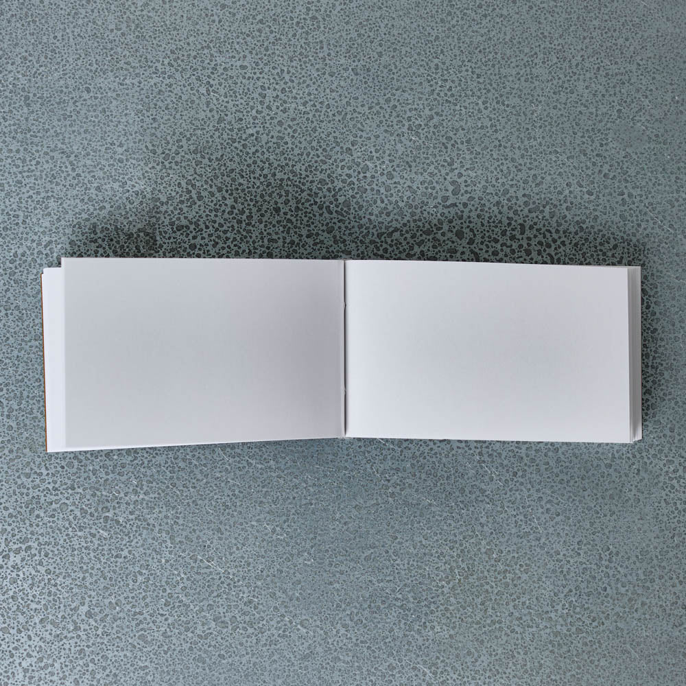 Bloc Notes Koshi - Marron