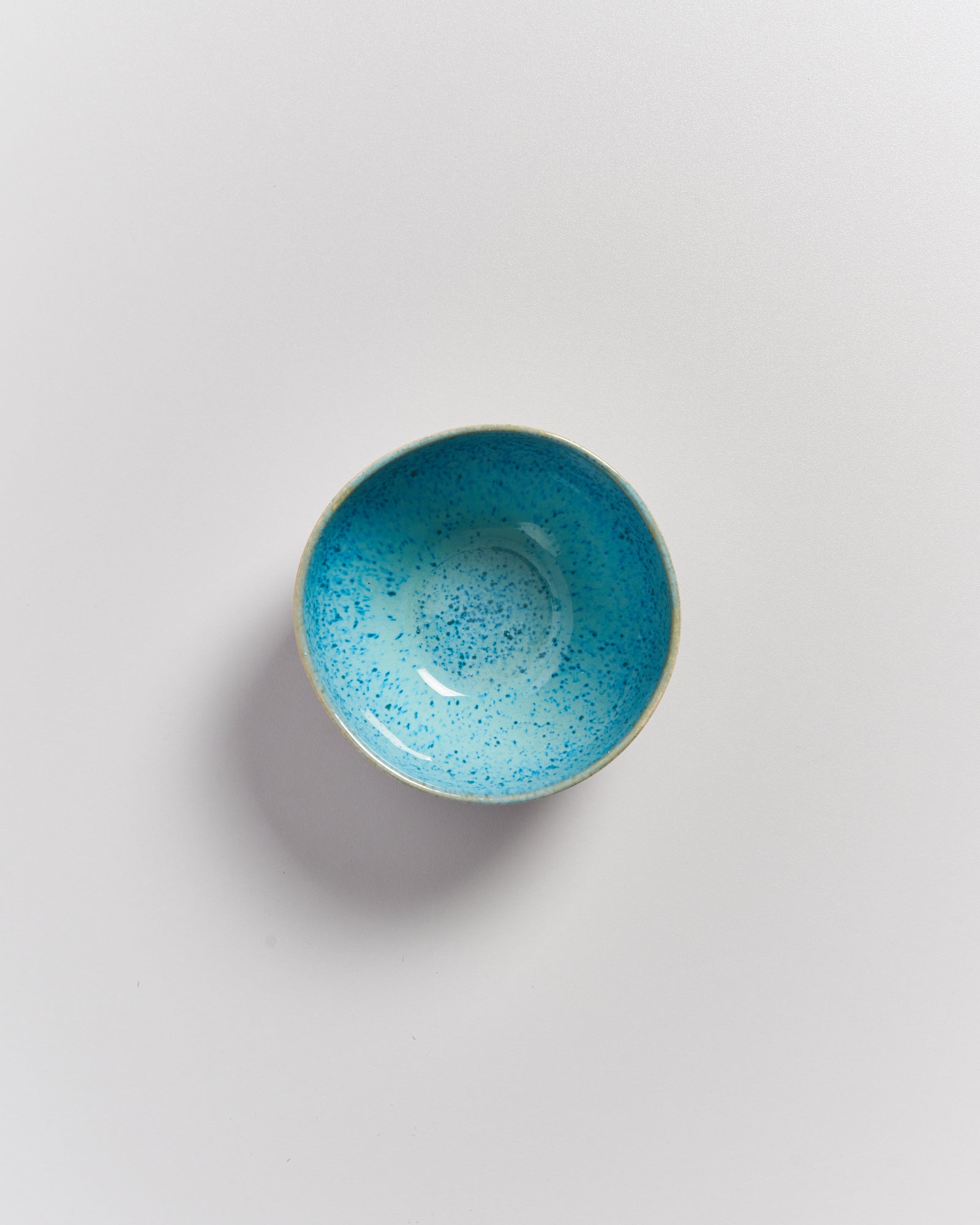 Areia Müslischale klein classic aqua