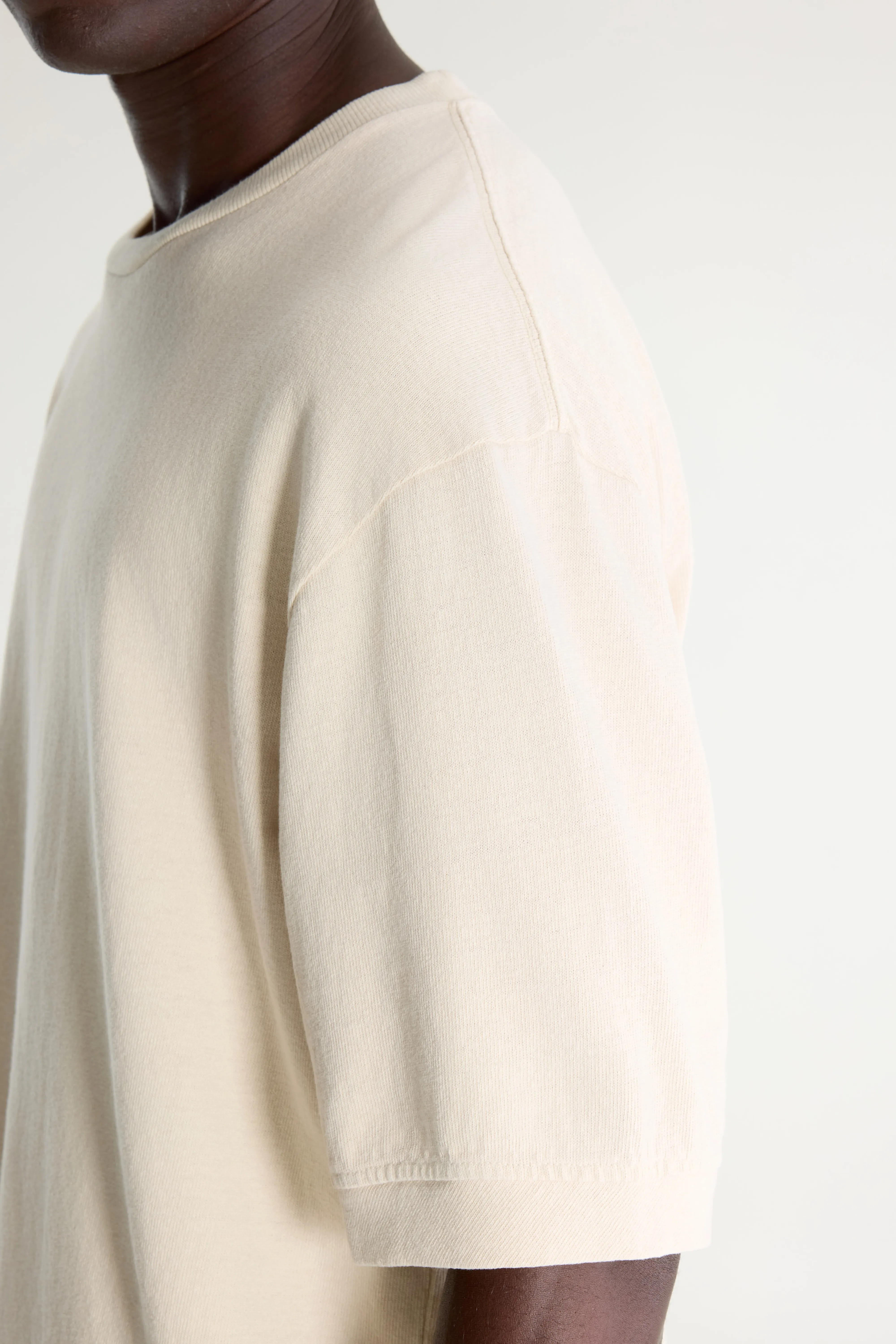 Bellerose Fursty short-sleeve t-shirt (261 / M / WAN)