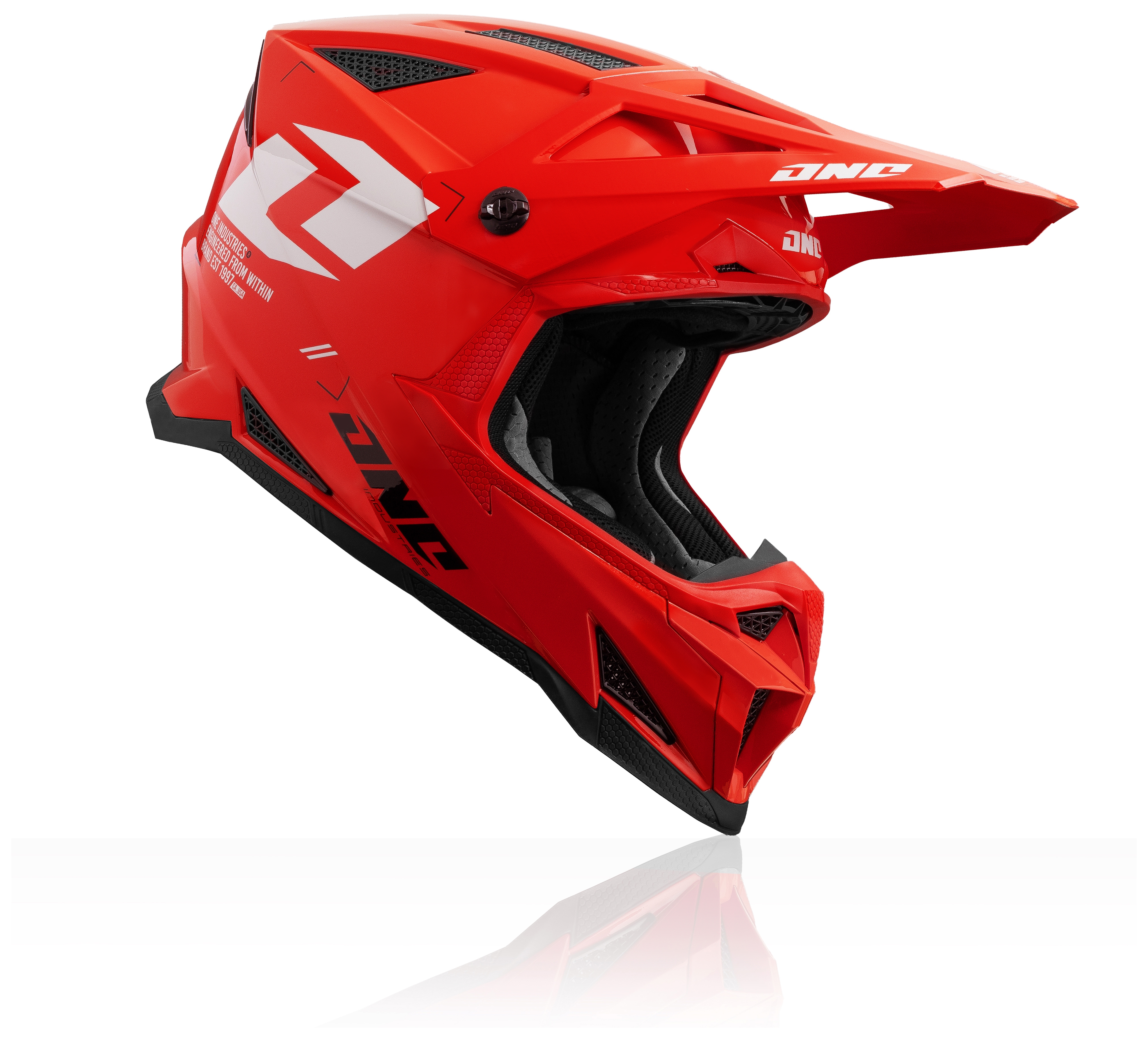 SportsBikeShop One Industries X-297 Focus Mips Helmet
