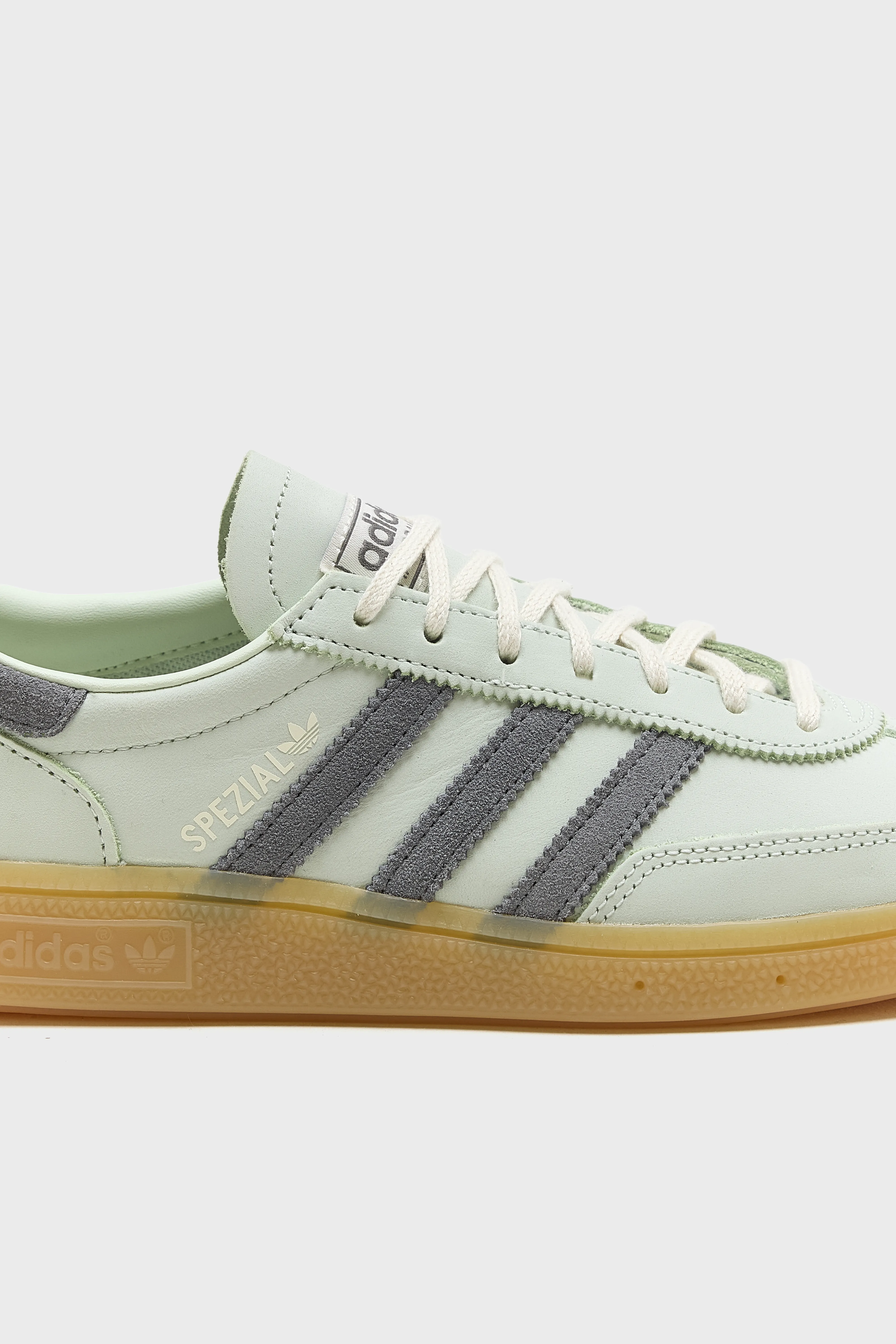 Bellerose Handball Spezial for Women  (261 / W / GREEN)