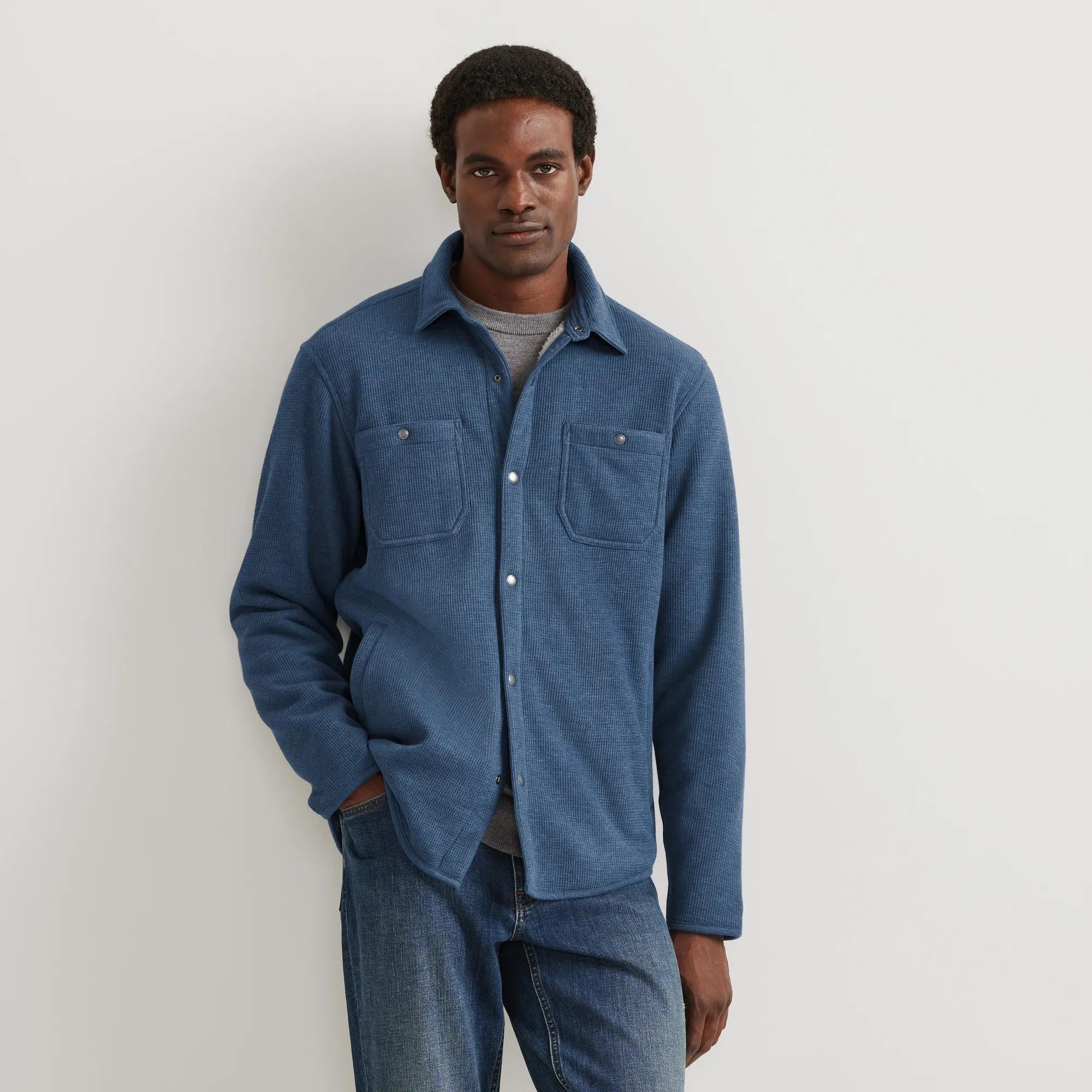 MEN/TOPS/THERMALS - Eddie Bauer Outlet