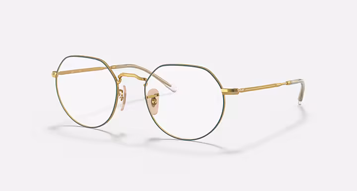 Ray-Ban JACK OPTICS