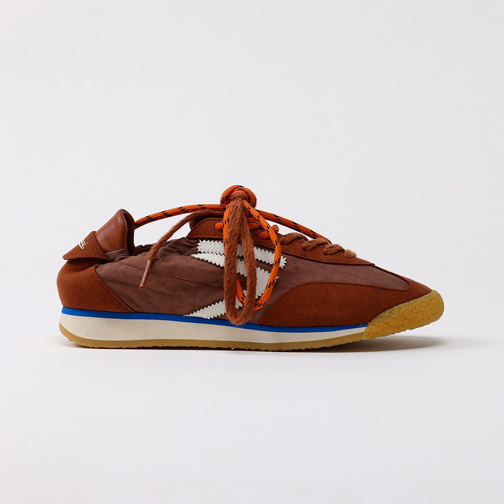 Puraai - Baskets Panther Vintage - Caramel