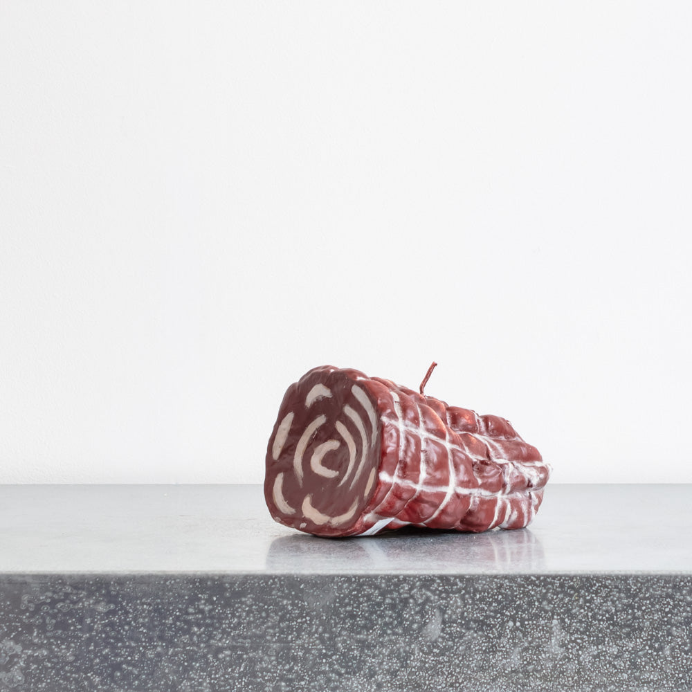 Bougie - Coppa