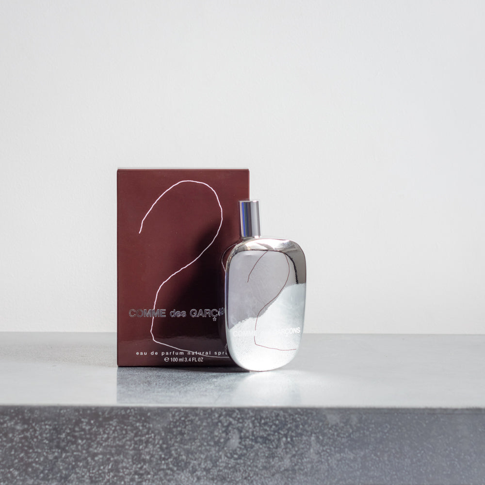 Eau de toilette CG2 - Comme des Garçons
