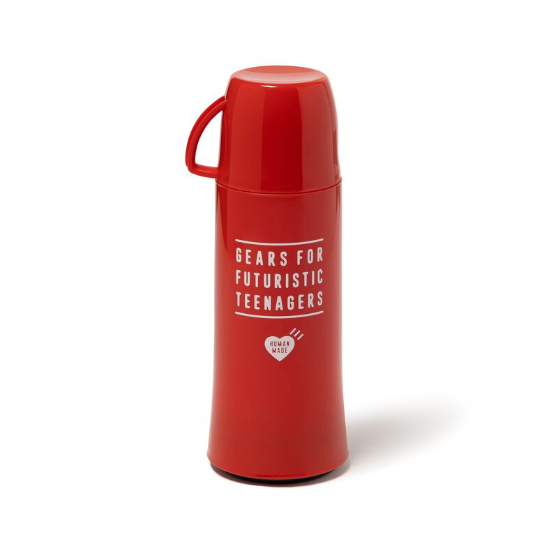 HUMAN MADE HELIOS BOTTLE 750ml
