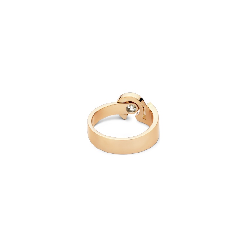 Replicate Eternal N°5 ring(1:1 replica) - Original Replica Club