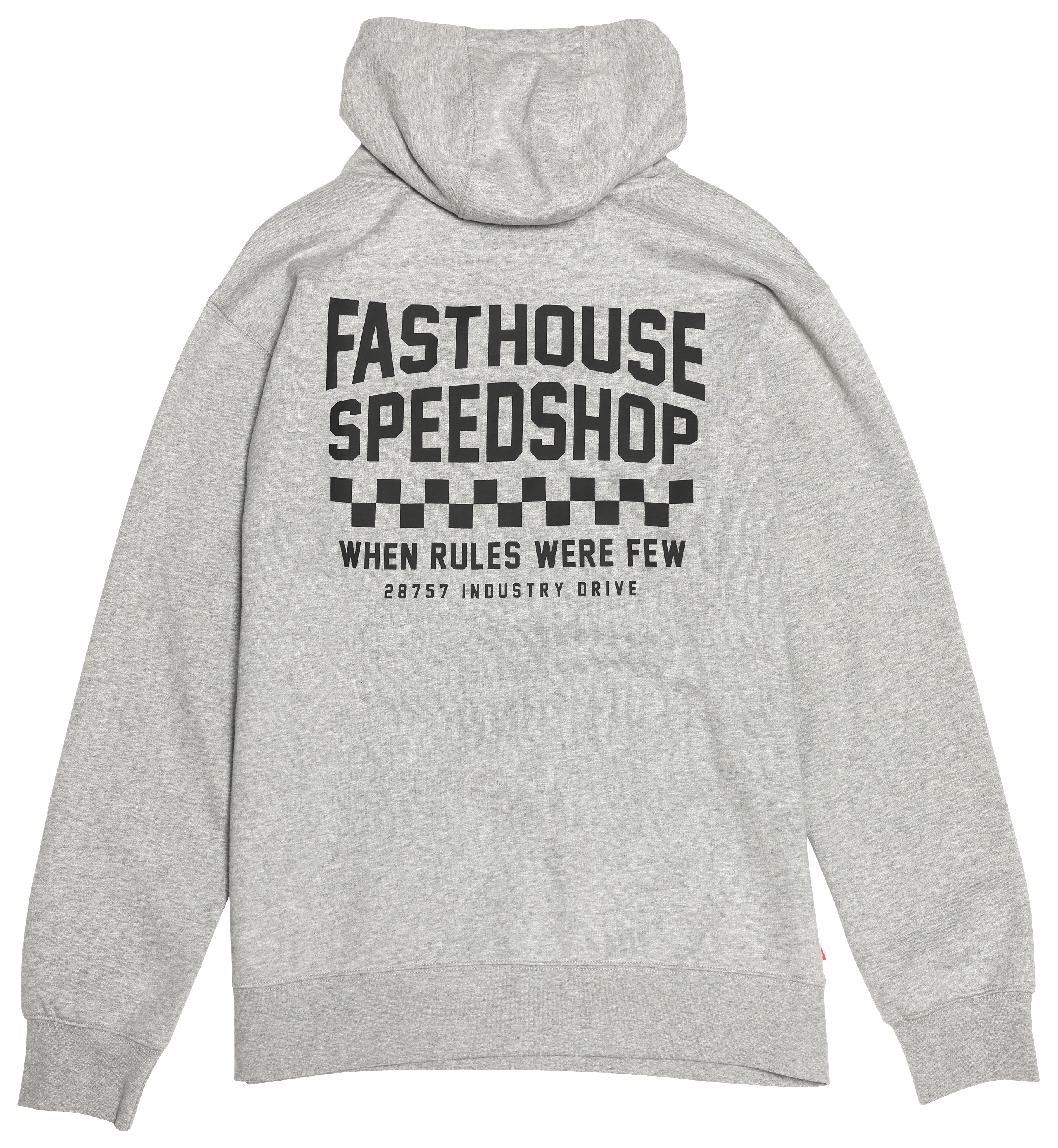 SportsBikeShop Fasthouse Chalet Hoody