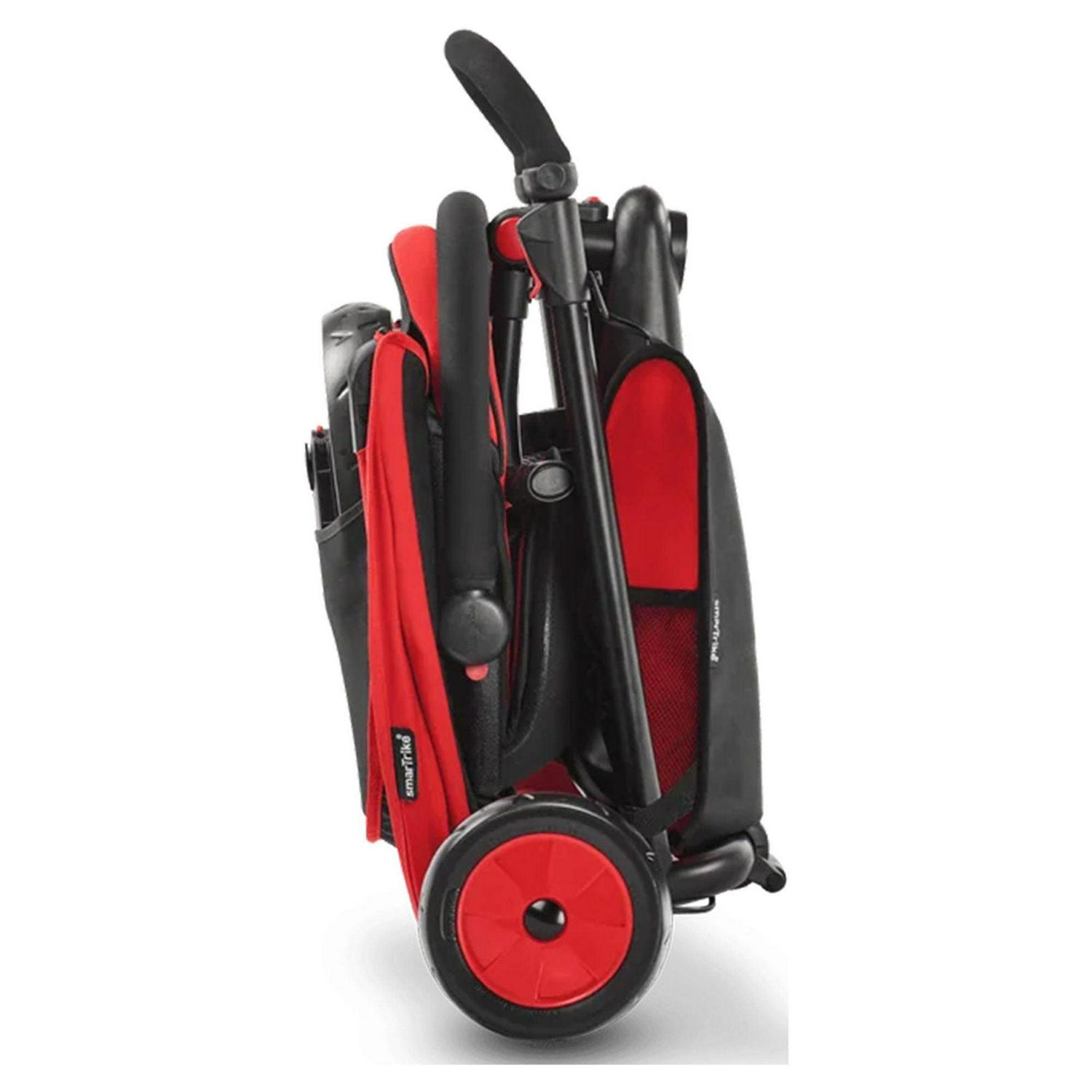 smarTrike 5 in 1 Modular Toddler Stroller Tricycle with 1 Handed Steering - Image 10