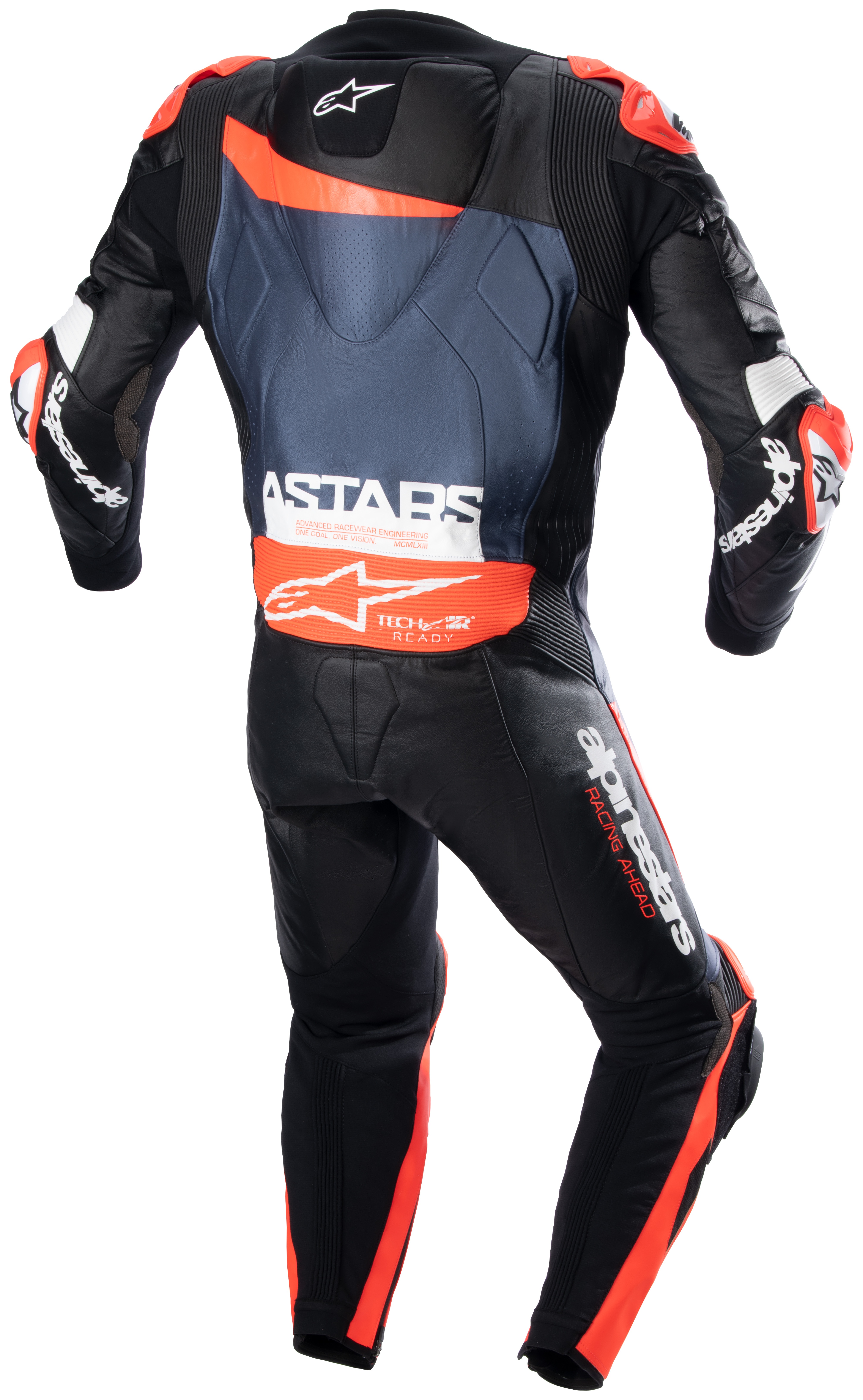 SportsBikeShop Alpinestars GP Plus v4 Race Suit