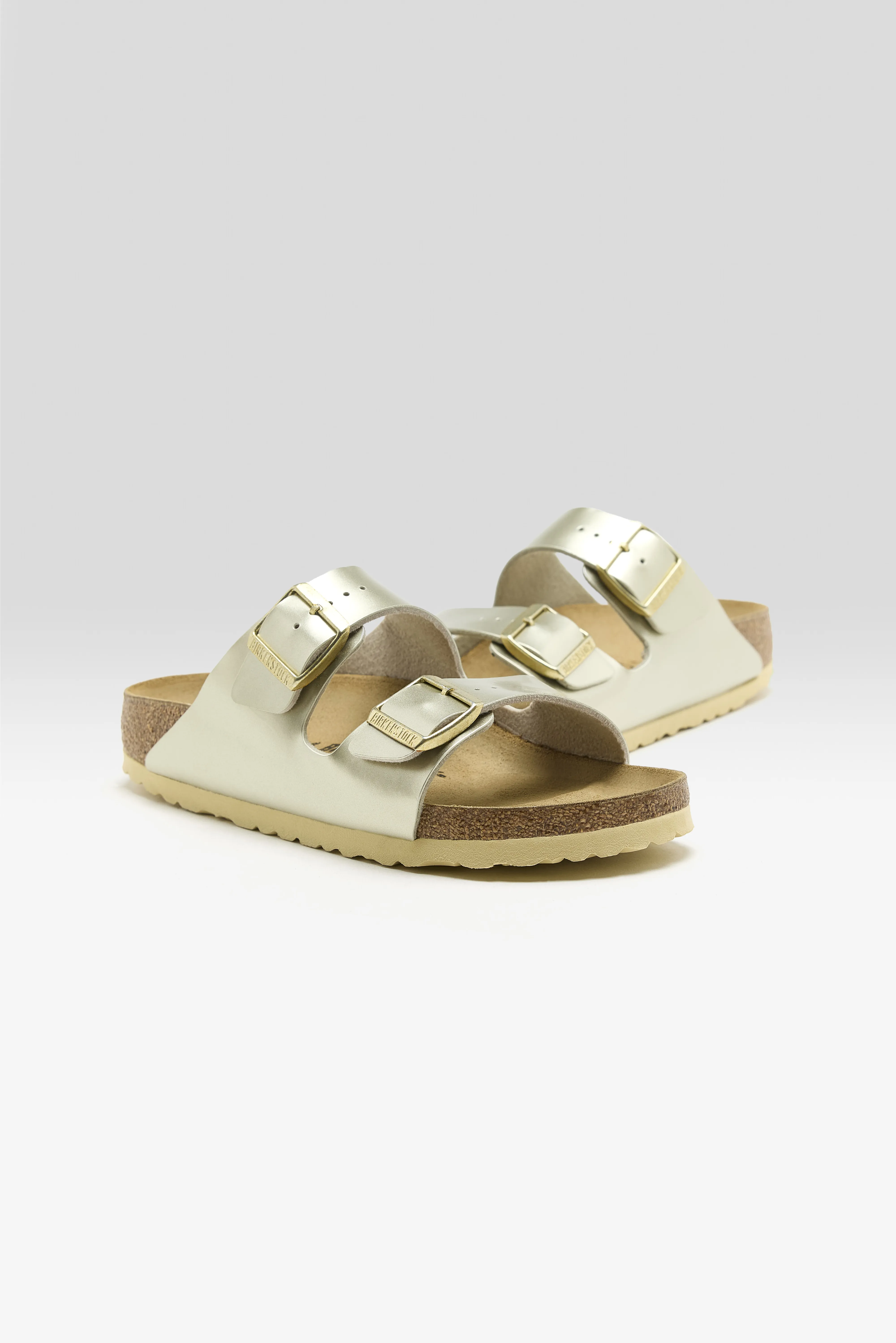 Bellerose Arizona Birko-Flor for Juniors  (252 / B / GOLD)