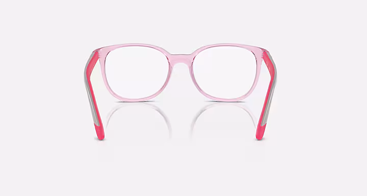 Ray-Ban RB1631 OPTICS KIDS BIO-BASED
