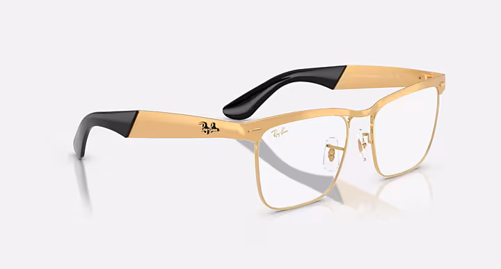 Ray-Ban WAYFARER DELUXE OPTICS