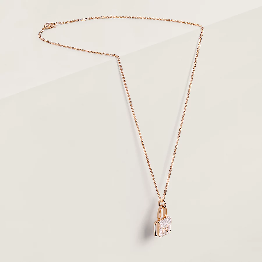 Replicate Amulettes Constance pendant(1:1 replica) - Original Replica Club