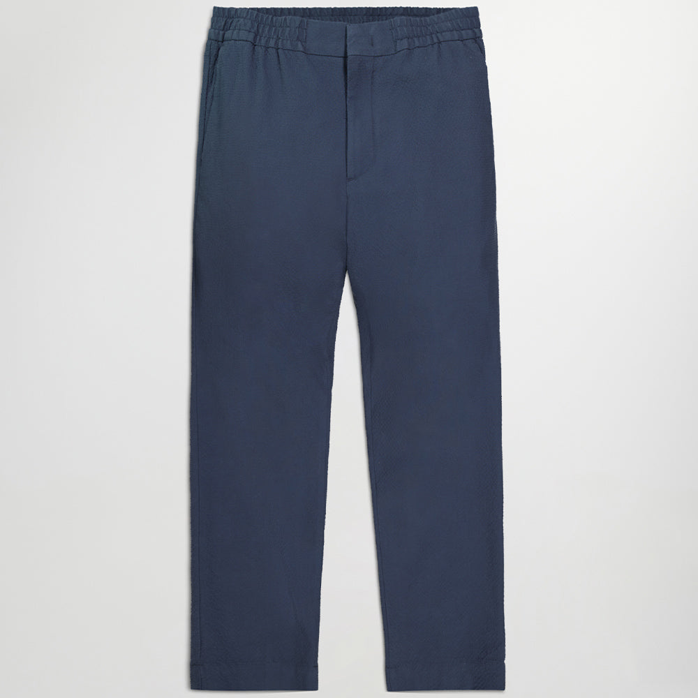 NN. 07 - Pantalon Billie 1040  - Bleu