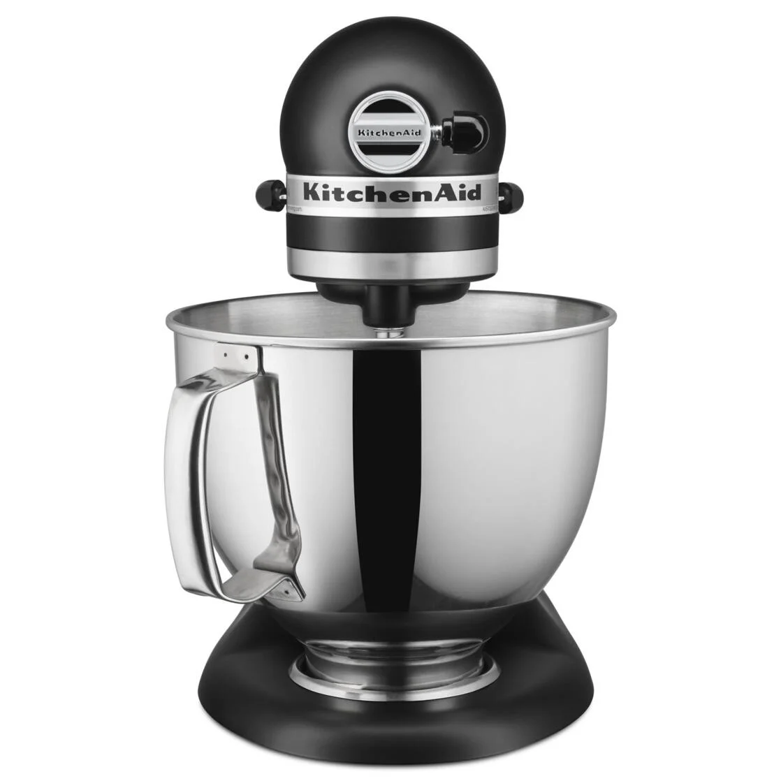 KitchenAid Artisan Series 5-Quart Tilt-Head Stand Mixer, Wildflower, KSM156CXWF - Image 64