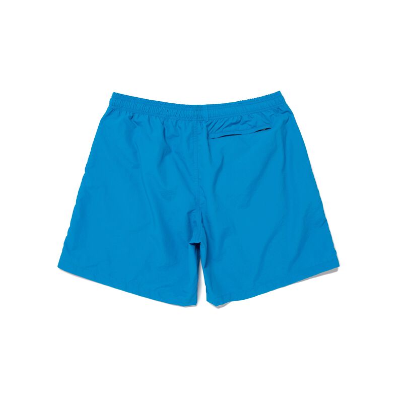 HUMAN MADE SWIM SHORTS