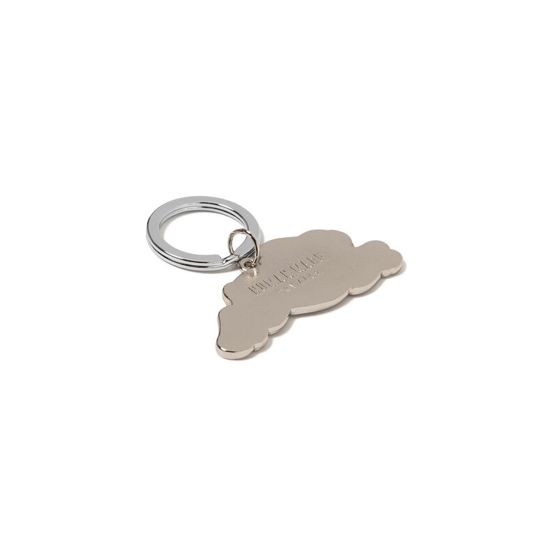 HUMAN MADE ANIMAL KEYRING