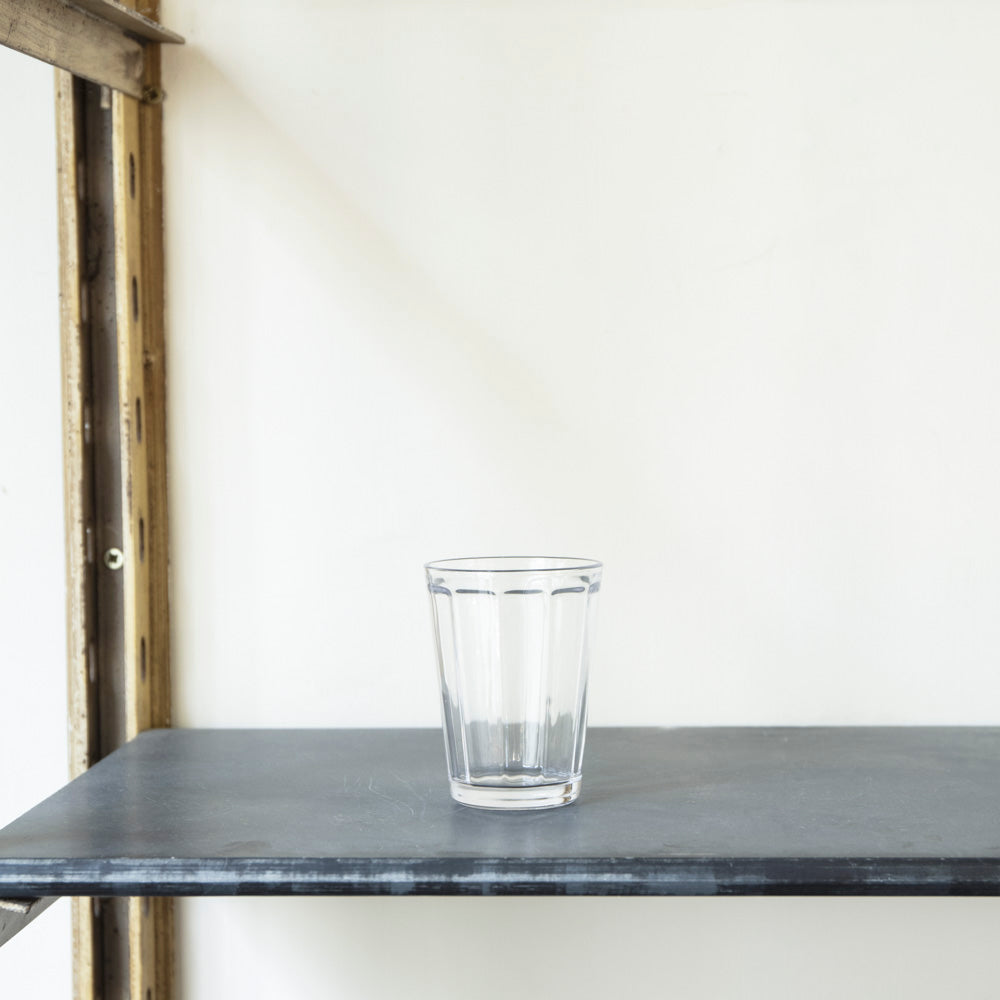 Verre à eau - Surface