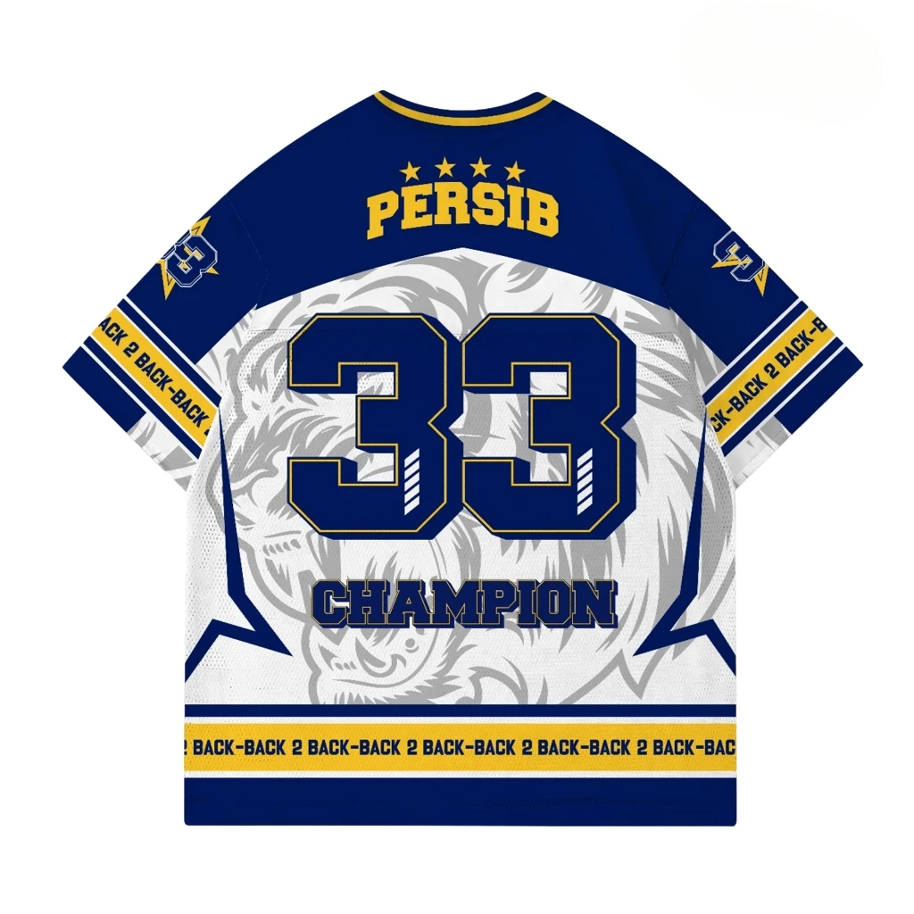 Football Jersey