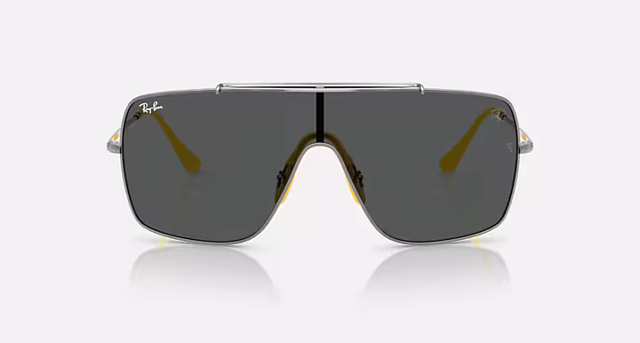 Ray-Ban RB3697M SCUDERIA FERRARI COLLECTION