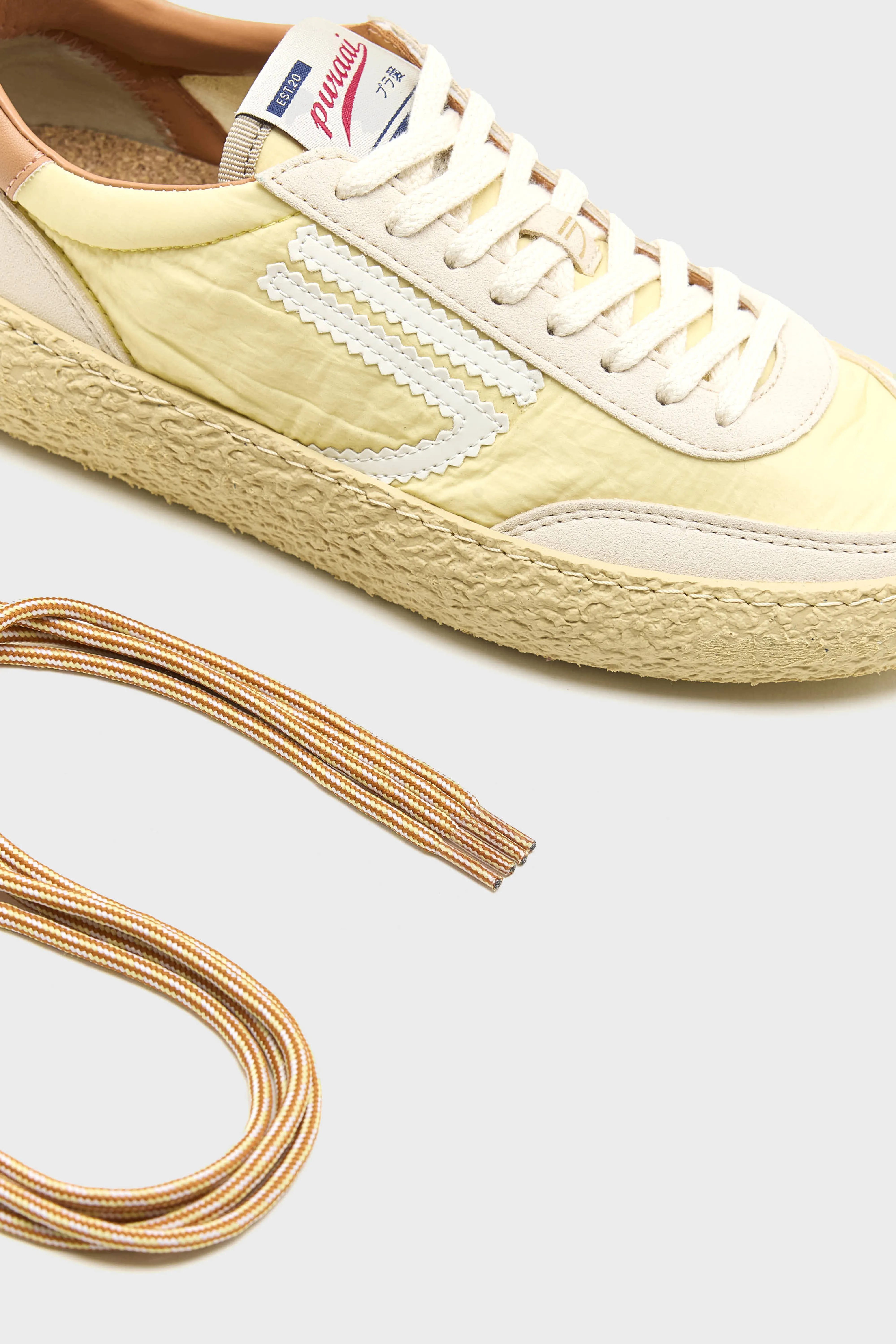 Bellerose Polly for Women  (261 / W / BUTTER)