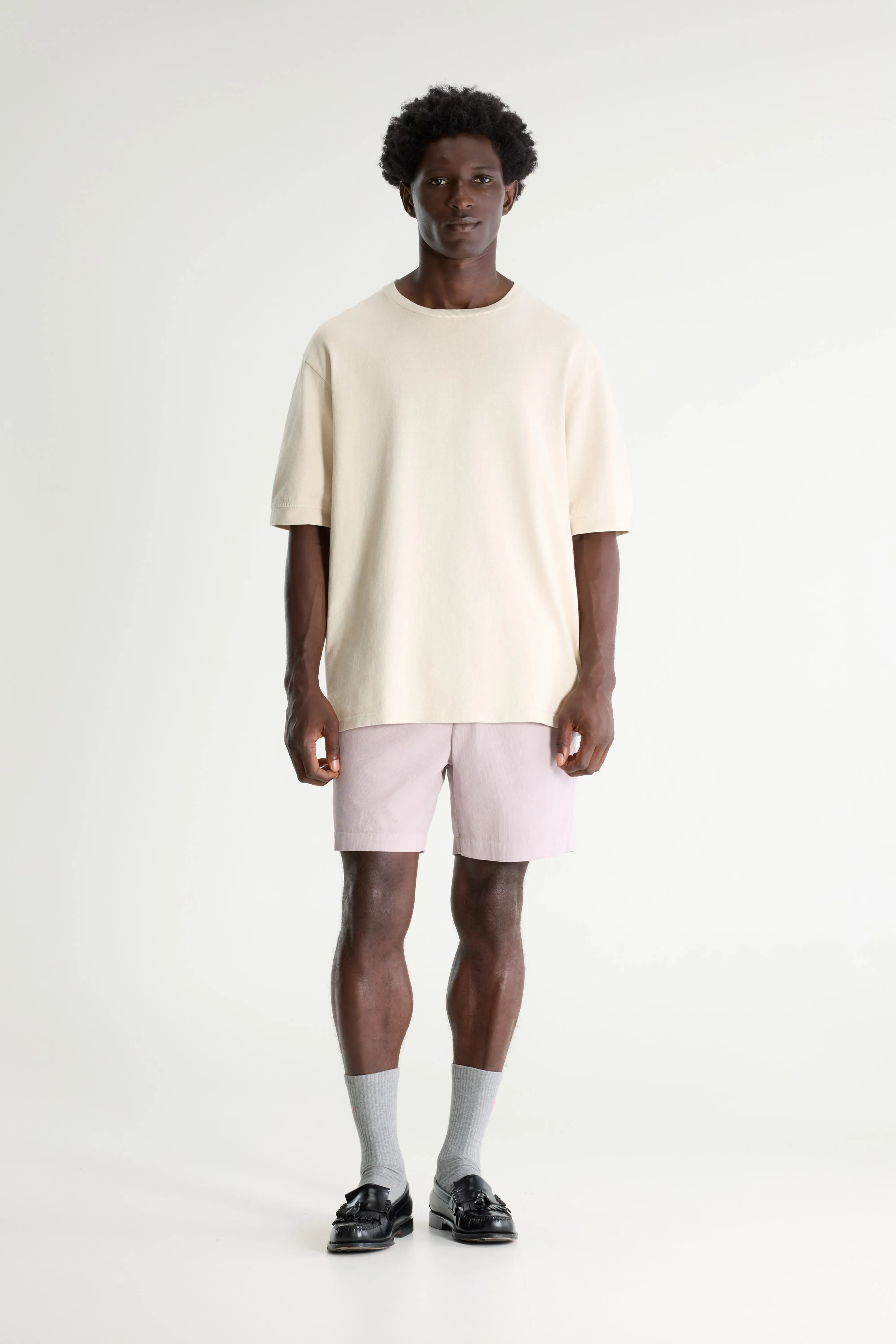 Bellerose Fursty short-sleeve t-shirt (261 / M / WAN)