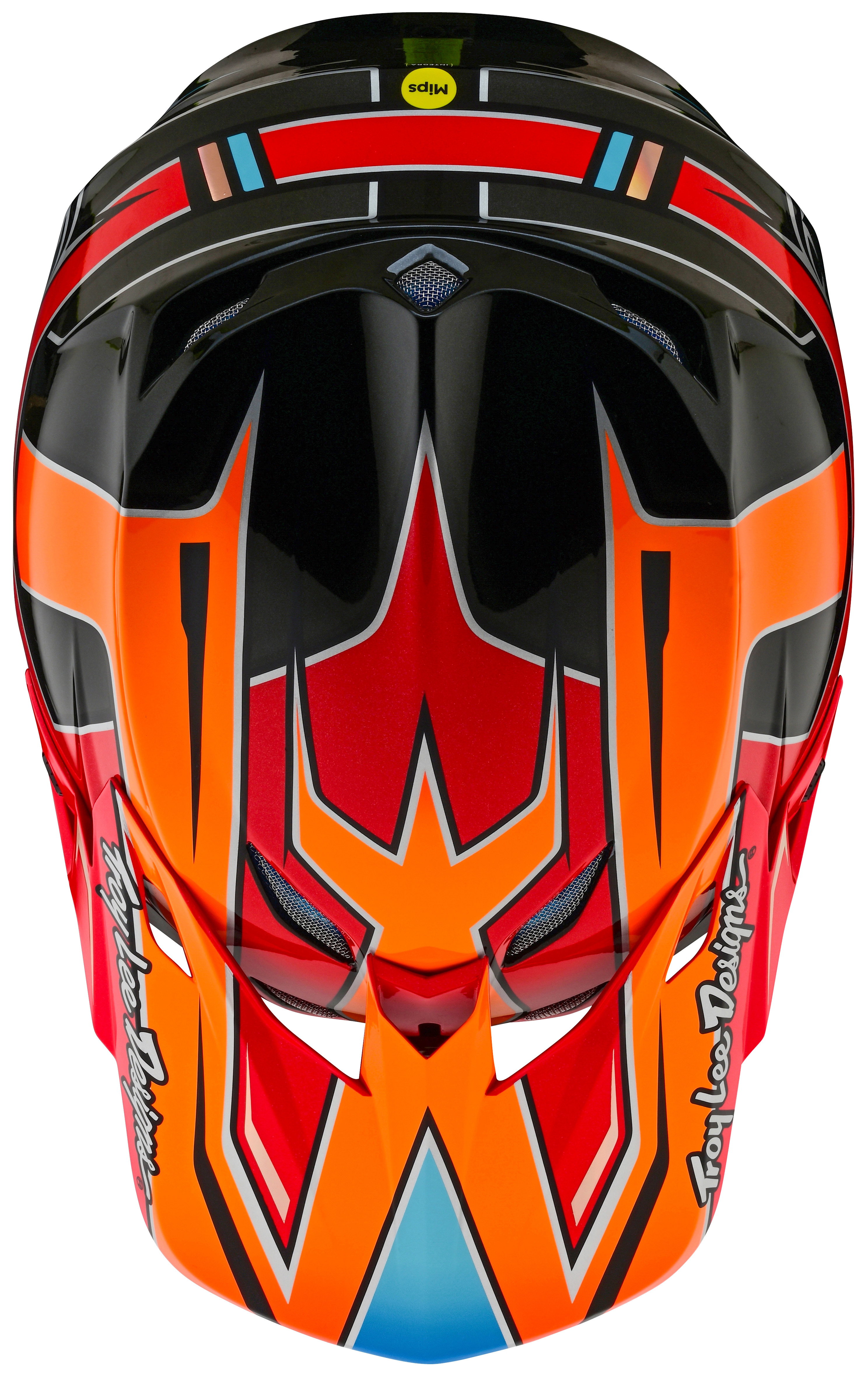 SportsBikeShop Troy Lee SE5 Composite Efix Helmet