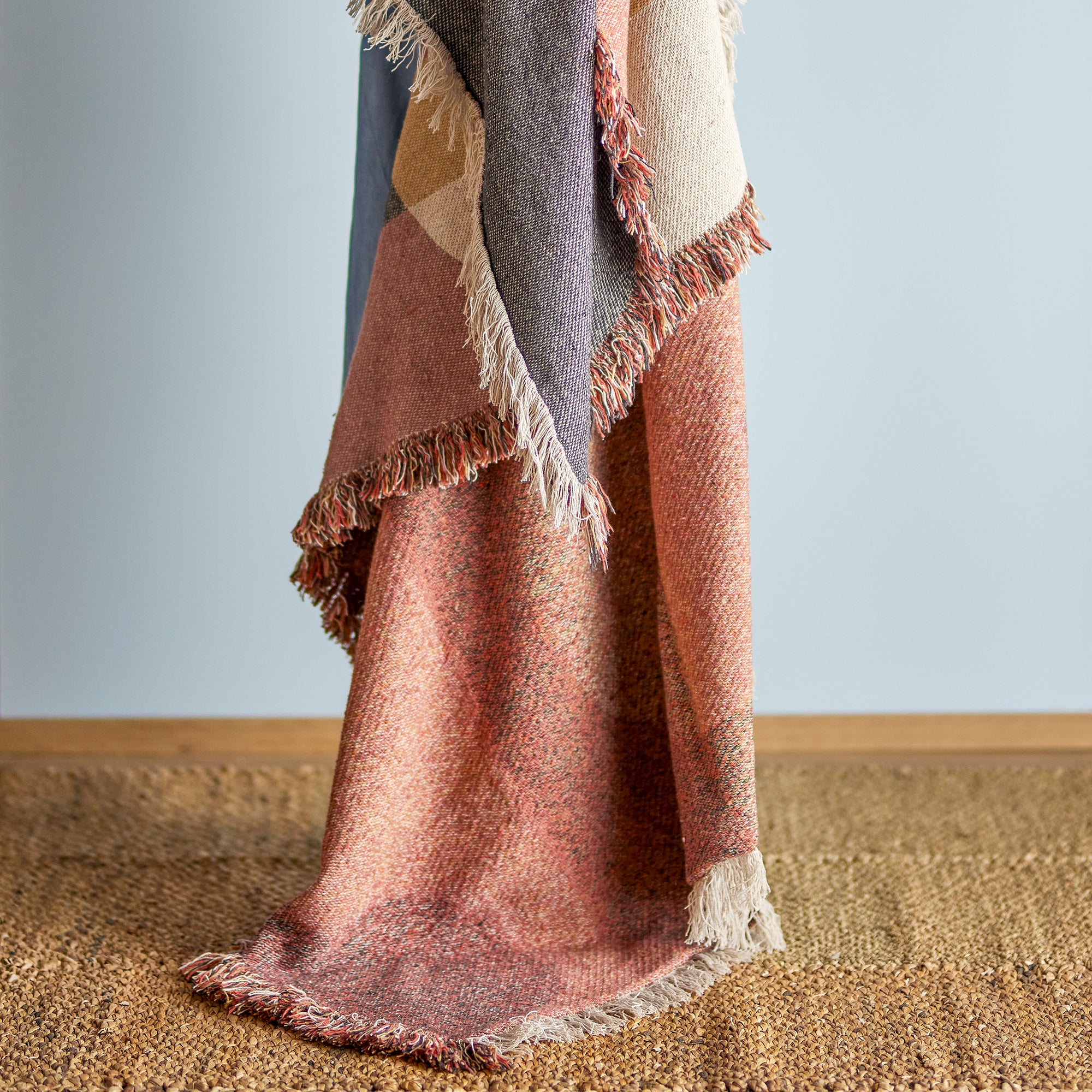 Bloomingville Arni Sprei