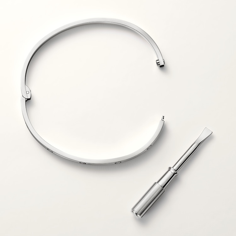 Replicate LOVE bracelet, small model(1:1 replica) - Original Replica Club
