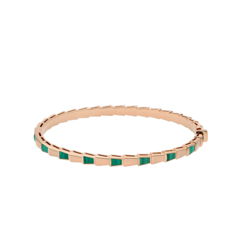 Replicate Serpenti Viper Bracelet(1:1 replica) - Original Replica Club