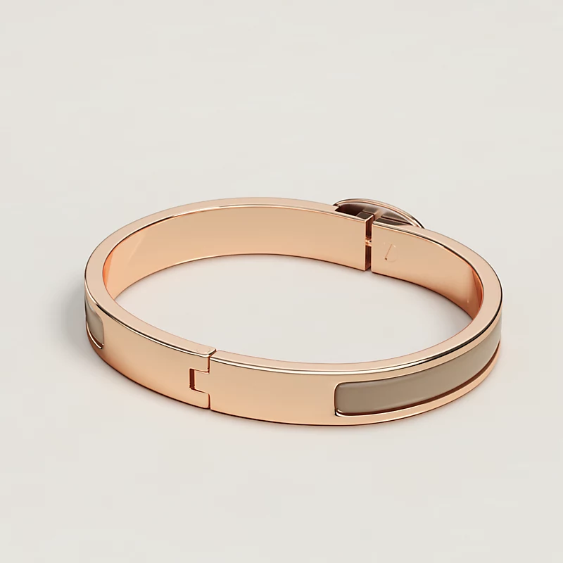 Replicate Mini Clic Chaine d Ancre bracelet(1:1 replica) - Original Replica Club