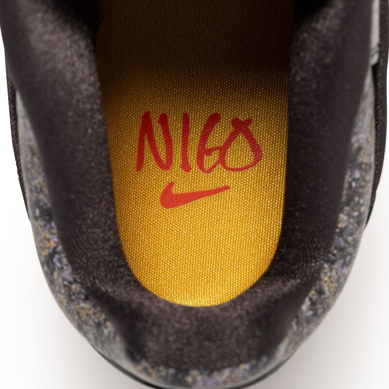HUMAN MADE NIKE AIR FORCE 3 LOW SP TOGEI #1