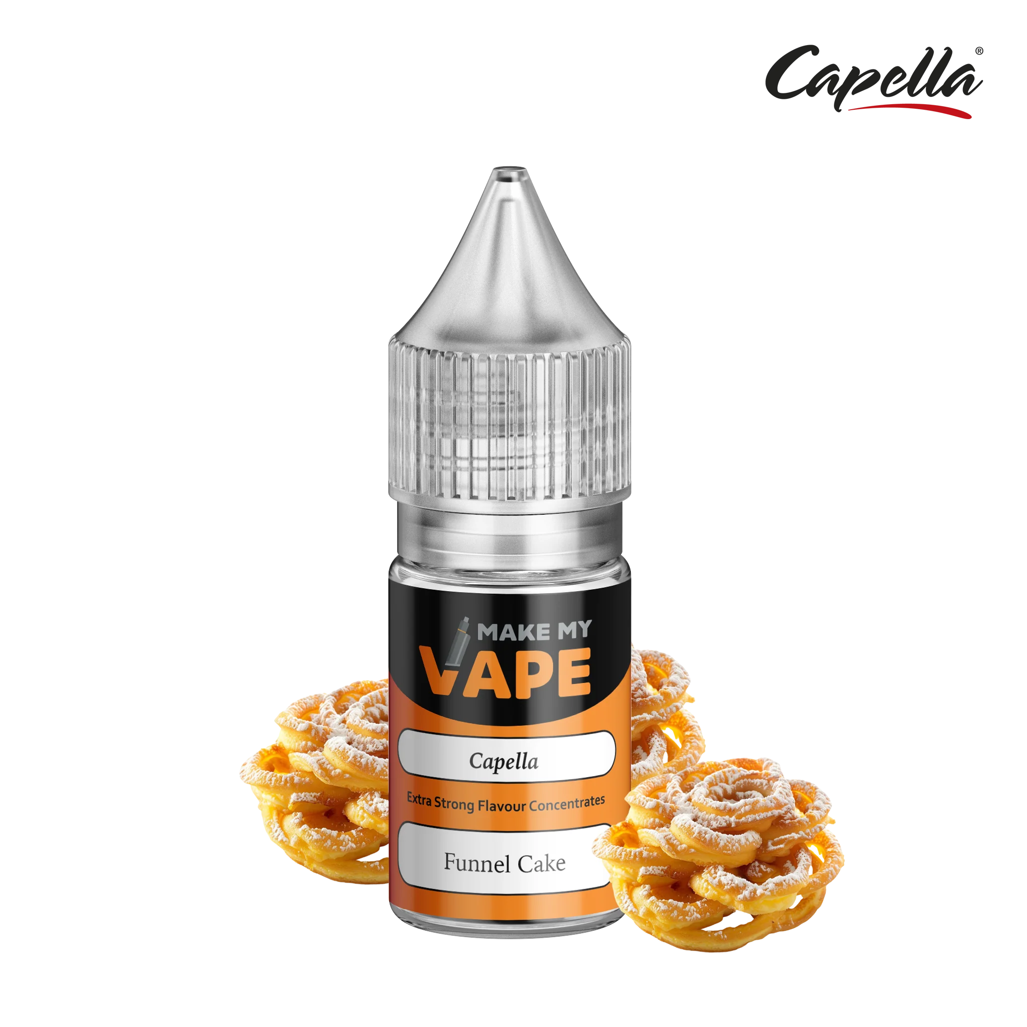 Funnel Cake