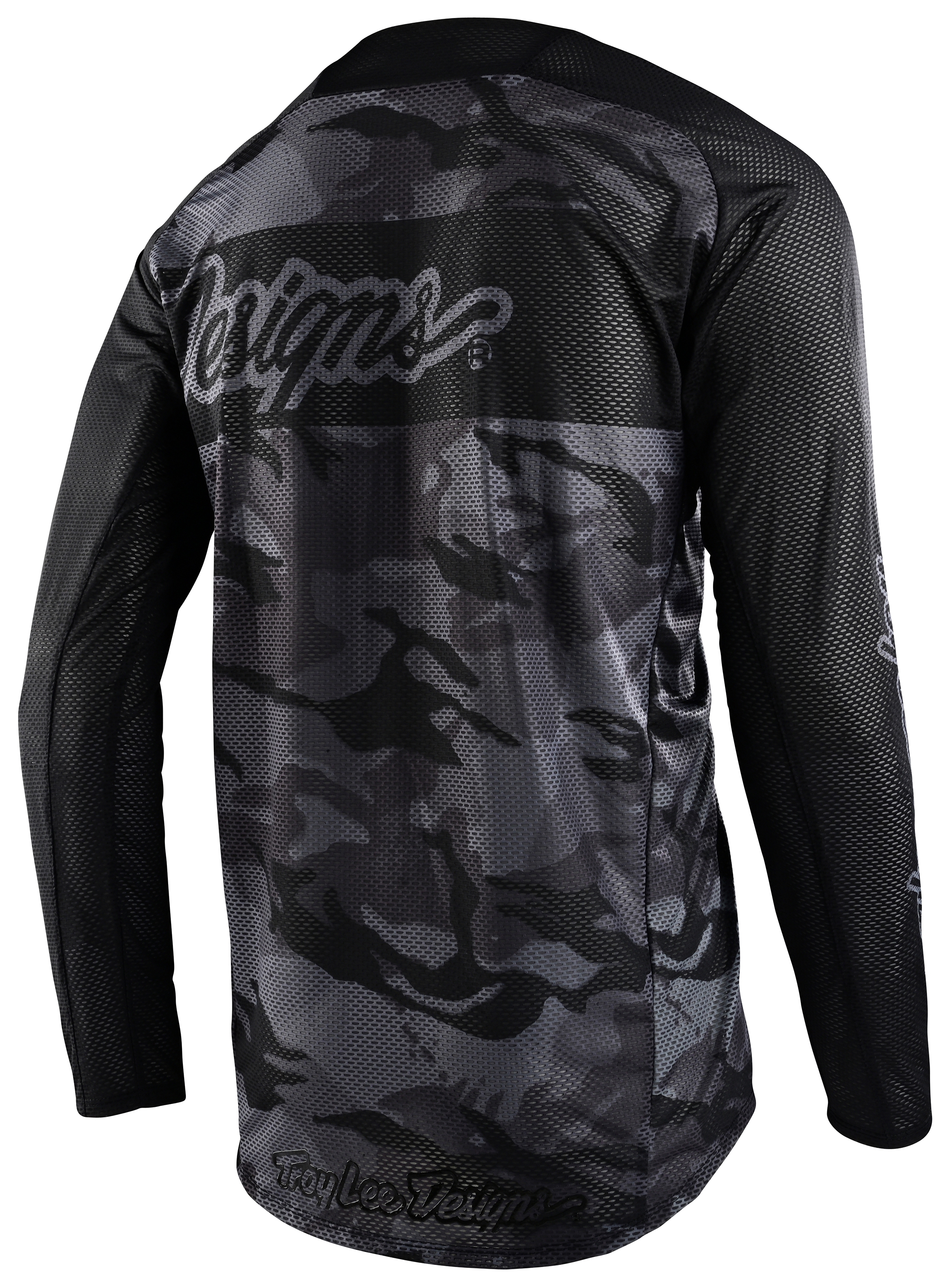SportsBikeShop Troy Lee SE Pro Air Vox Jersey