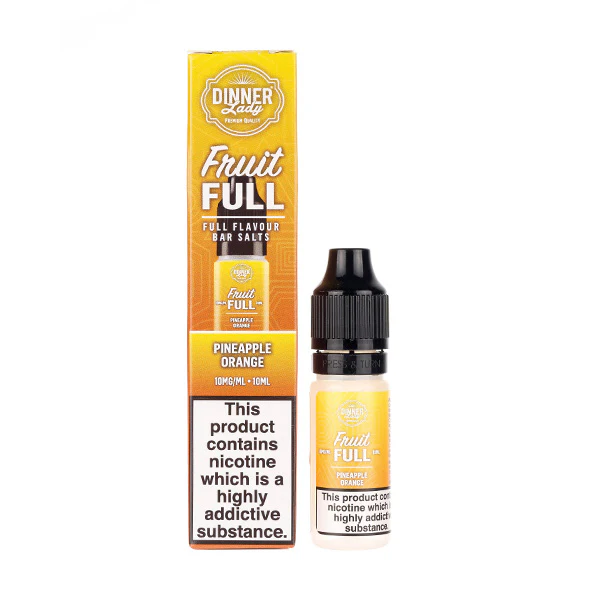 elfbar elfa kaufen Dinner Lady E-Liquids, Vape Kits & Vaping Accessories main image 1