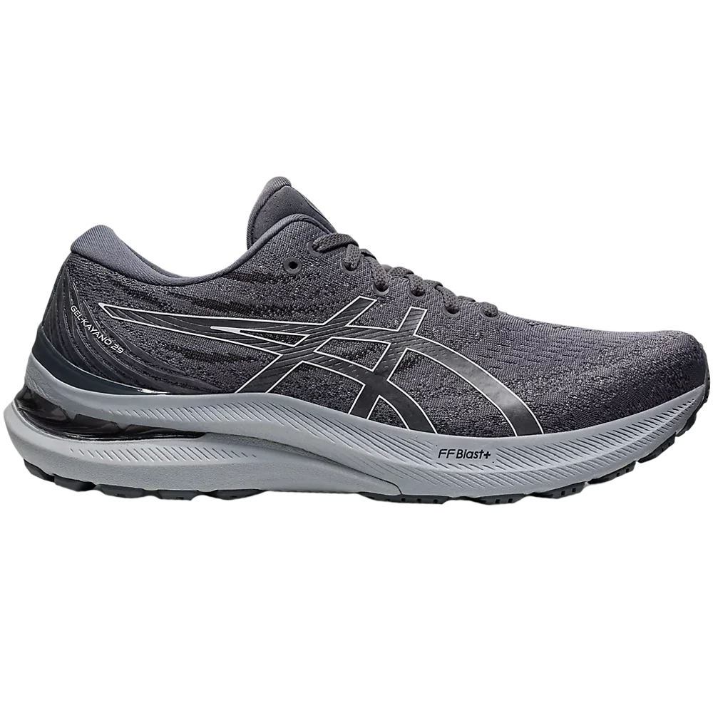 Men's Gel-Kayano 29(400-Midnight Blue/Whisper Green/15)