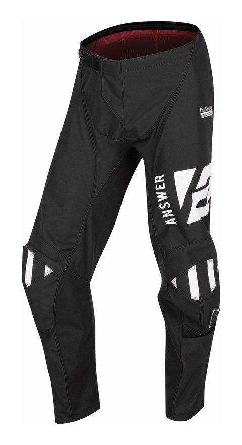 SportsBikeShop Answer Youth Syncron Merge Pants