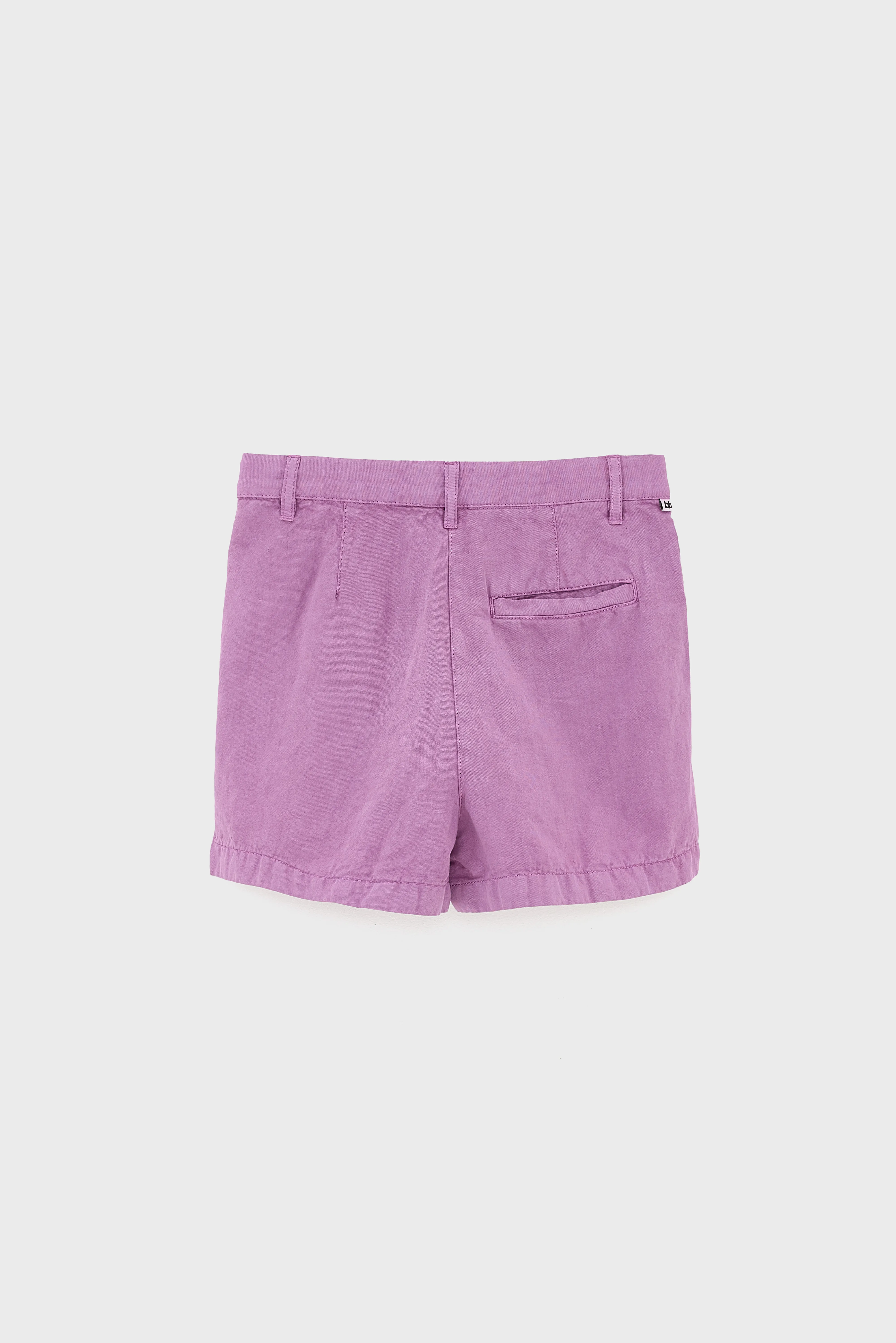 Bellerose Vaena regular shorts (261 / G / LUPIN)