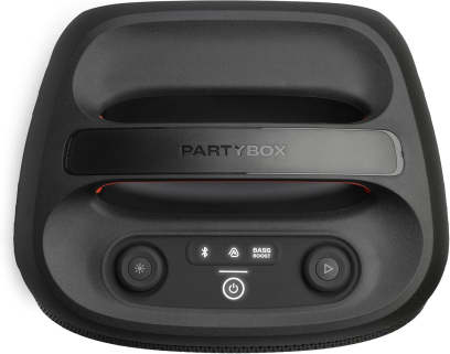 PartyBox Encore Essential 2, portable speaker, 15 hours playback time, IPX4