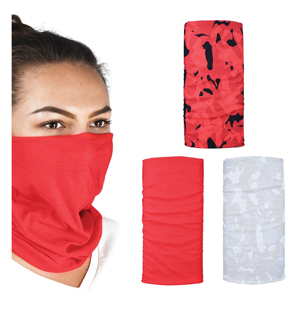 SportsBikeShop Oxford Comfy Neck Warmer